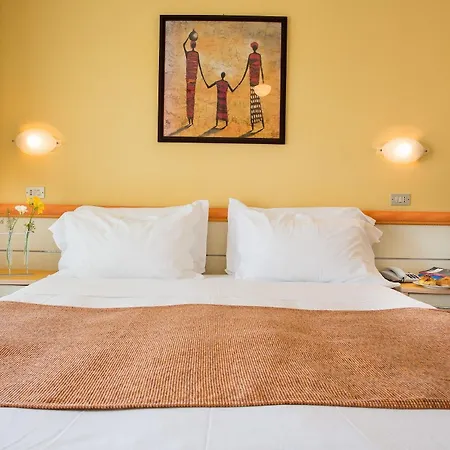 Solemare Hotell 3*