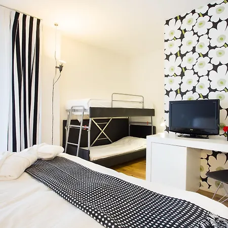 Hotell Solemare 3*