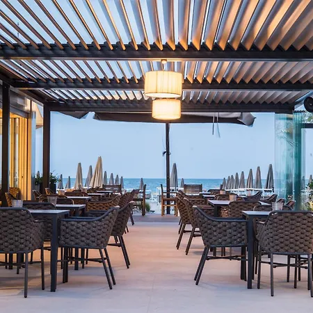 Solemare Hotell