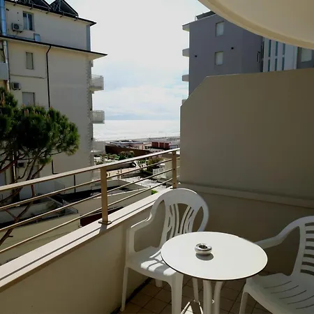 Solemare Hotell