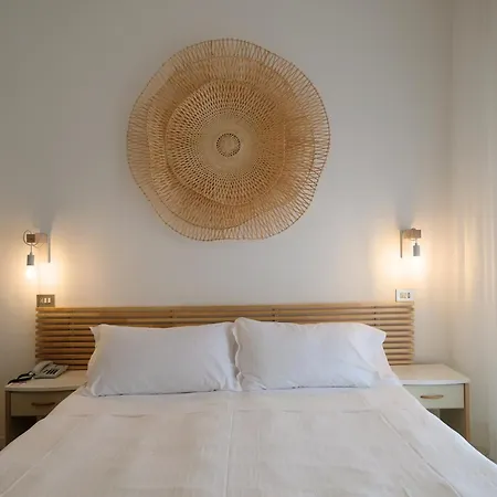 Hotell Solemare 3*
