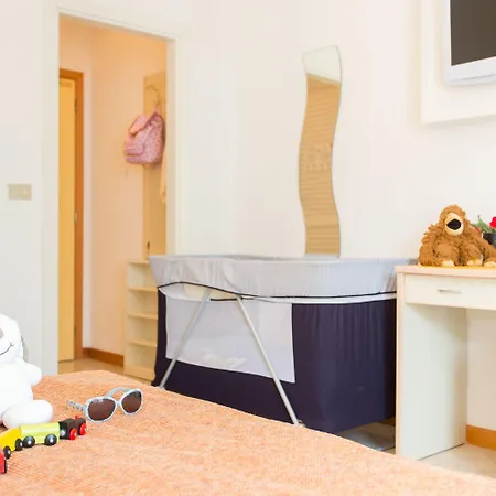 Solemare ミラノ・マリッティマ