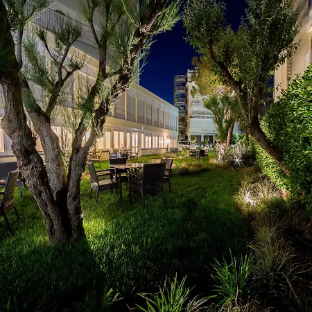 Solemare ホテル 3*