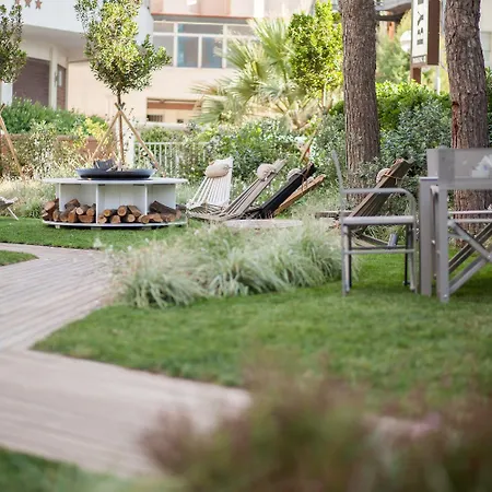 Hotel Solemare