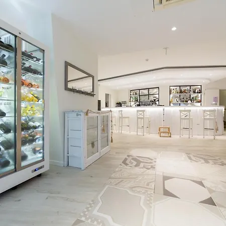 Solemare 3* Milano Marittima