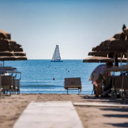 Solemare 3* Milano Marittima