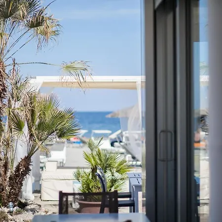 Hotell Solemare Milano Marittima