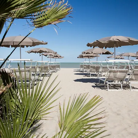 Hotell Solemare 3*