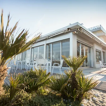 Solemare Hotell Milano Marittima