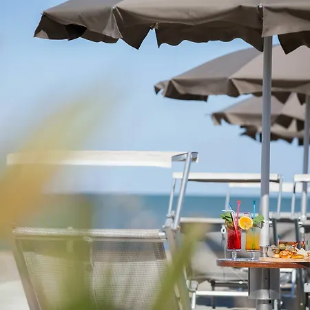 Solemare Hotell 3*
