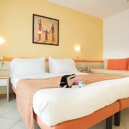 Solemare Milano Marittima
