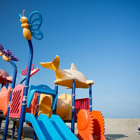 Solemare Hotell Milano Marittima