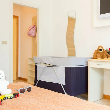 Solemare Hotell Milano Marittima