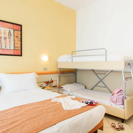 Solemare Hotell Milano Marittima