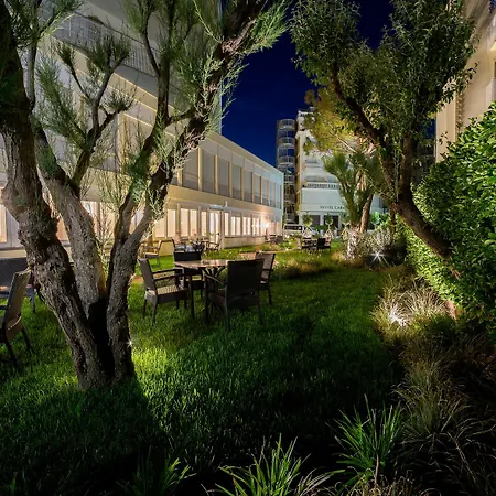 Solemare Hotell