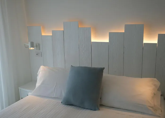 Solemare 3* Milano Marittima