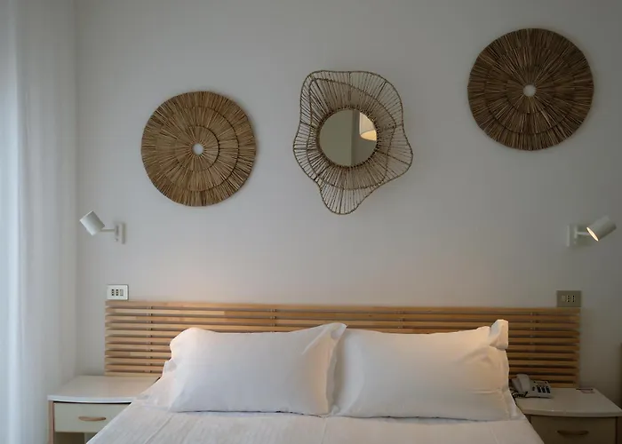 Solemare 3* Milano Marittima