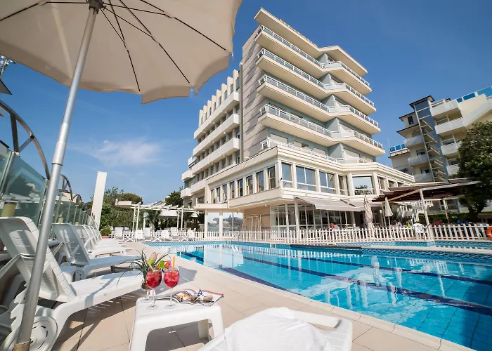 Solemare Hotel Milano Marittima