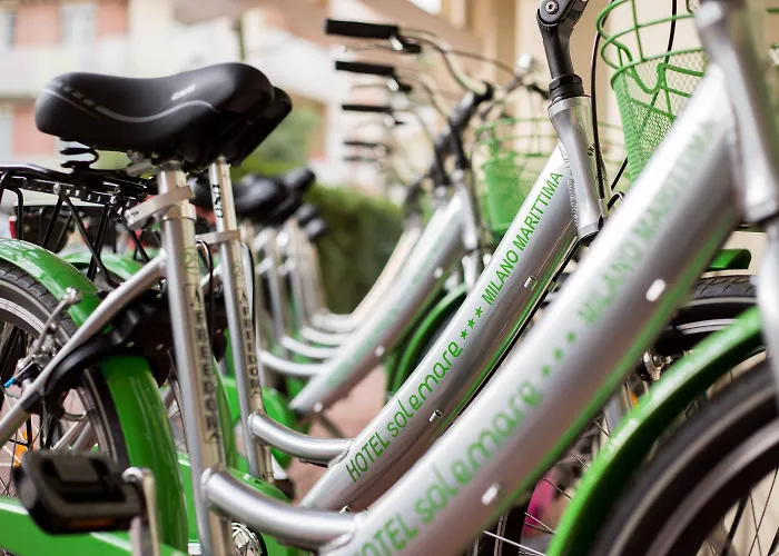 Solemare Hotel Milano Marittima