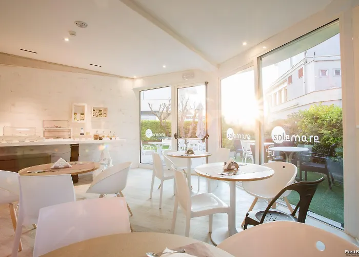 Hotel Solemare