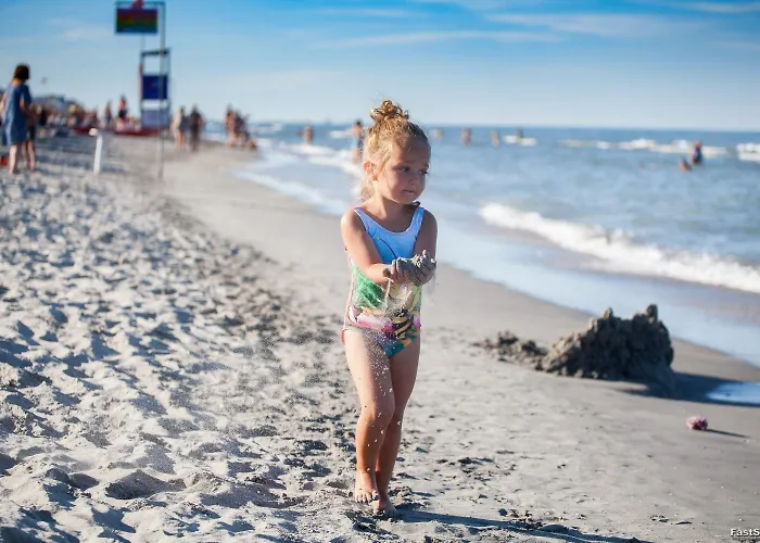 Solemare 3* Milano Marittima