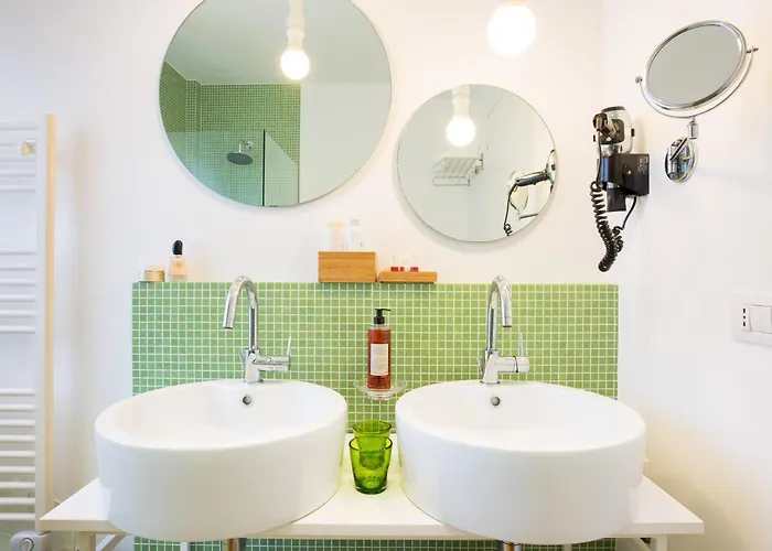 Solemare מלון מילאנו מריטימה