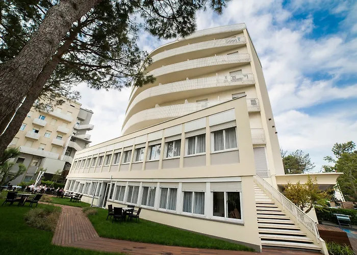 Hotel Solemare Milano Marittima