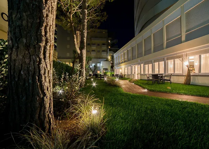 Solemare מלון מילאנו מריטימה