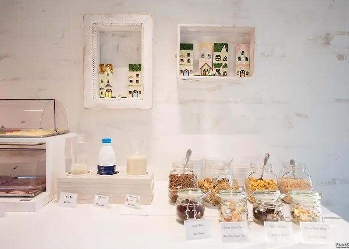 索雷马尔酒店 酒店