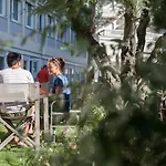 Solemare מלון מילאנו מריטימה