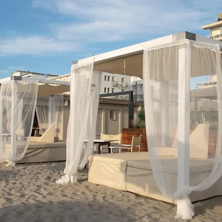 Hotell Solemare Milano Marittima