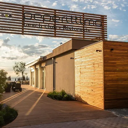 Solemare Milano Marittima