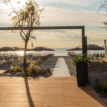 Szálloda Solemare 3*