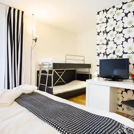 Hotell Solemare 3*