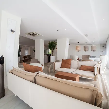 Solemare Hotel