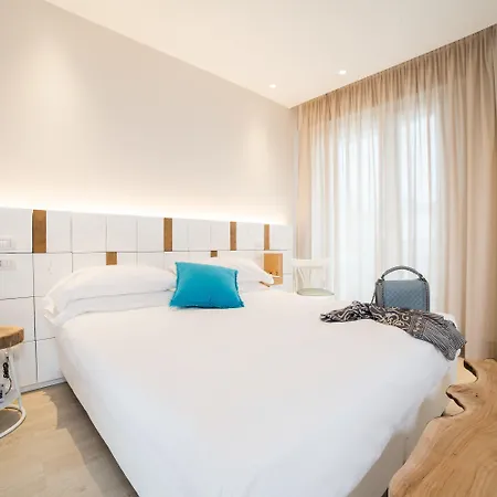 Solemare 3* ミラノ・マリッティマ