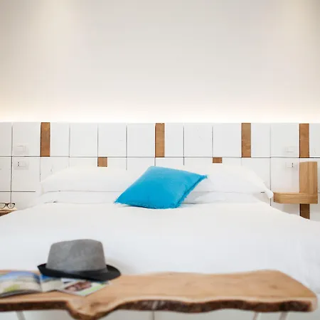 ホテル Solemare 3*