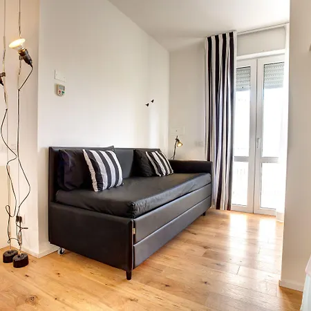 Solemare Hotel Milano Marittima