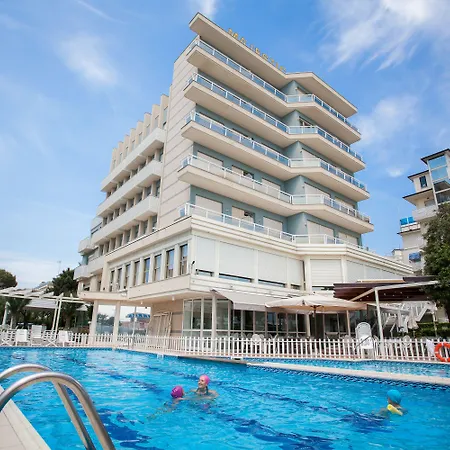 Solemare 3*