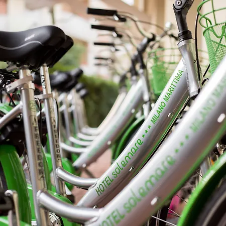 Solemare Hotel Milano Marittima