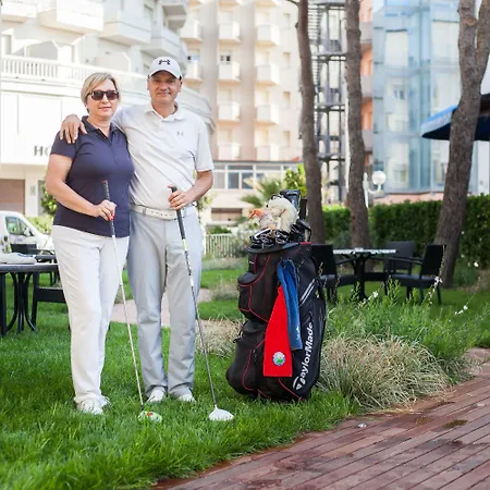 Solemare Hotel Milano Marittima