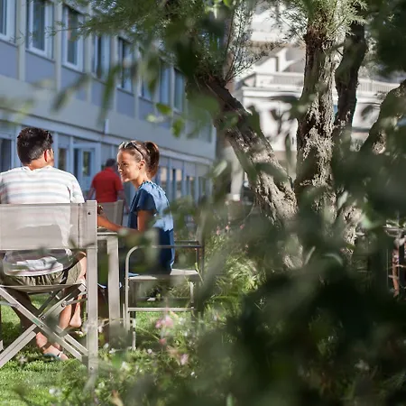 Solemare Hotell Milano Marittima