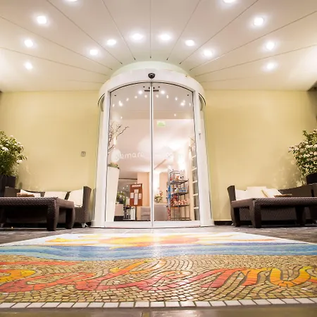 Hotell Solemare