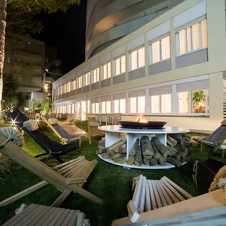 Solemare Hotell