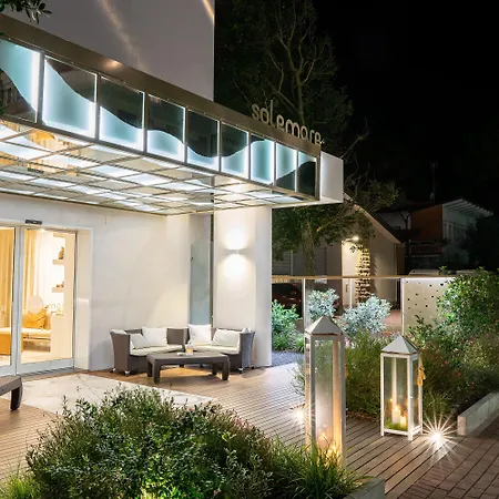 Solemare ホテル 3*