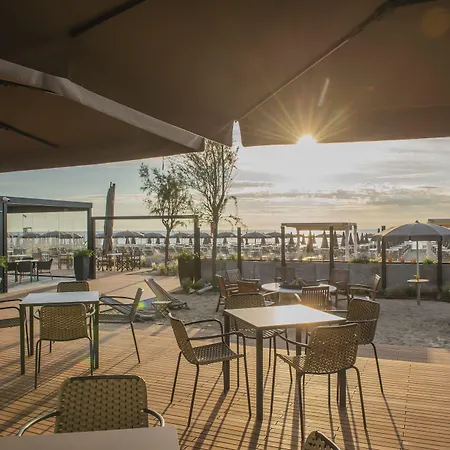 Solemare Hotell 3*