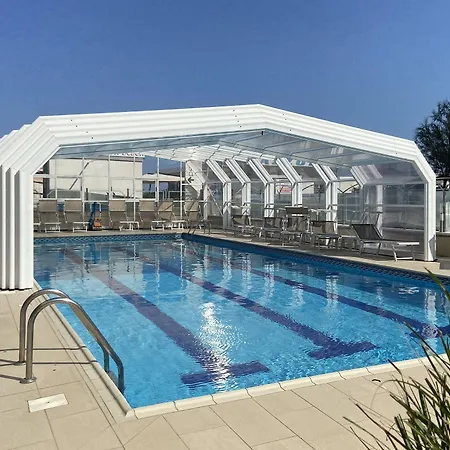 Solemare 3* Milano Marittima