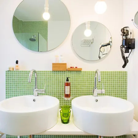 Solemare ホテル ミラノ・マリッティマ