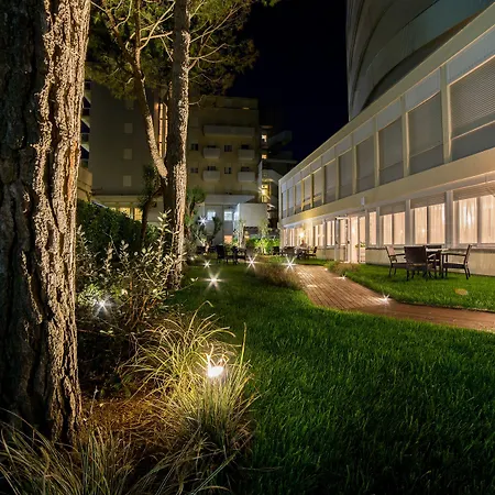 Solemare Szálloda Milano Marittima