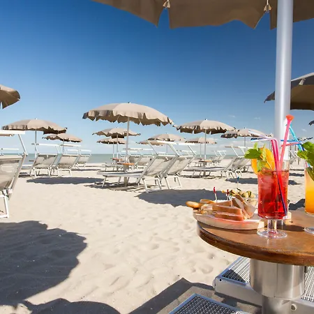 Szálloda Solemare 3*